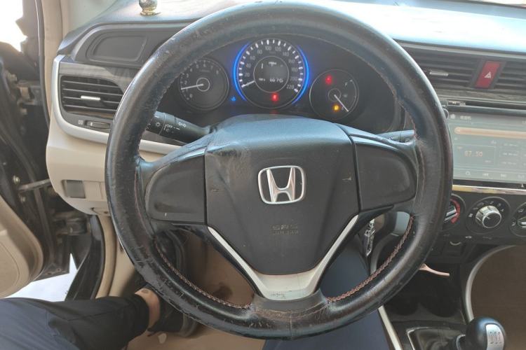 Used Honda Crider 2013 1.8L manual Comfort version Steering Wheel