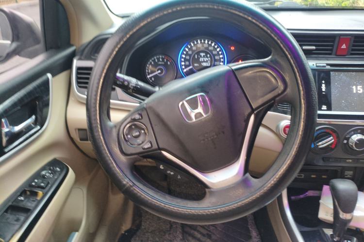 Used Honda Crider 2013 1.8L automatic luxury edition Steering Wheel