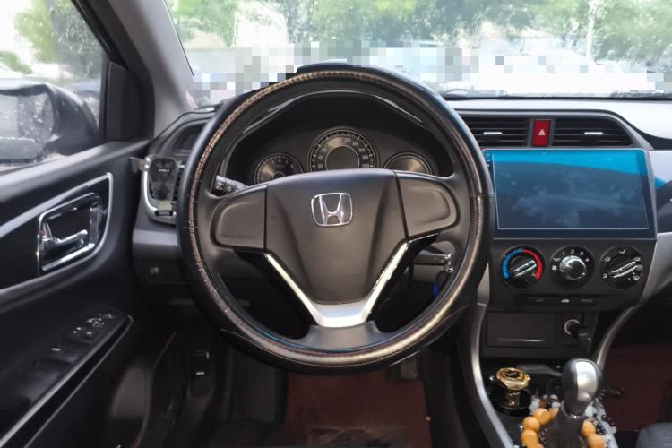 Used Honda Crider 2013 1.8L manual Comfort version Steering Wheel
