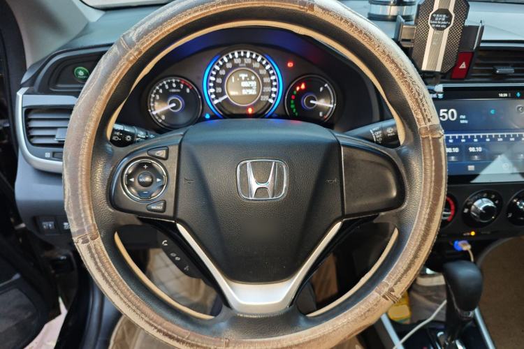 Used Honda Crider 2013 1.8L automatic luxury edition Steering Wheel