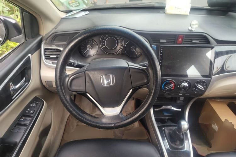 Used Honda Crider 2013 1.8L manual Comfort version Steering Wheel