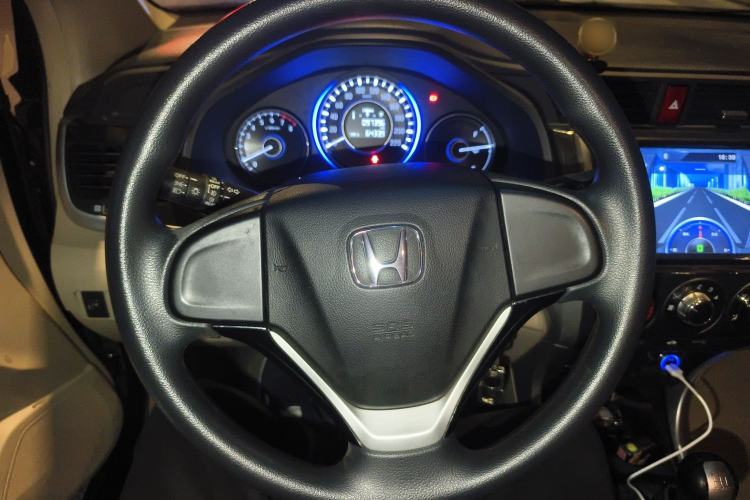 Used Honda Crider 2013 1.8L manual Comfort version Steering Wheel