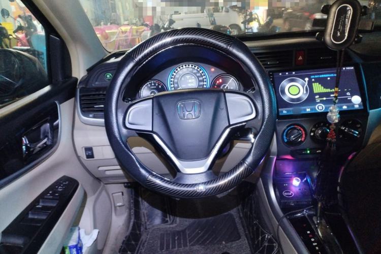 Used Honda Crider 2013 1.8L automatic comfort version Steering Wheel