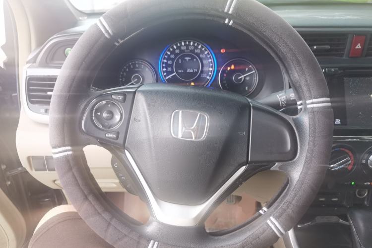 Used Honda Crider 2013 1.8L automatic luxury edition Steering Wheel
