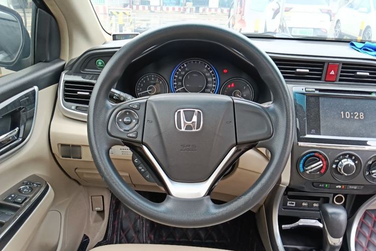 Used Honda Crider 2013 1.8L automatic luxury edition Steering Wheel