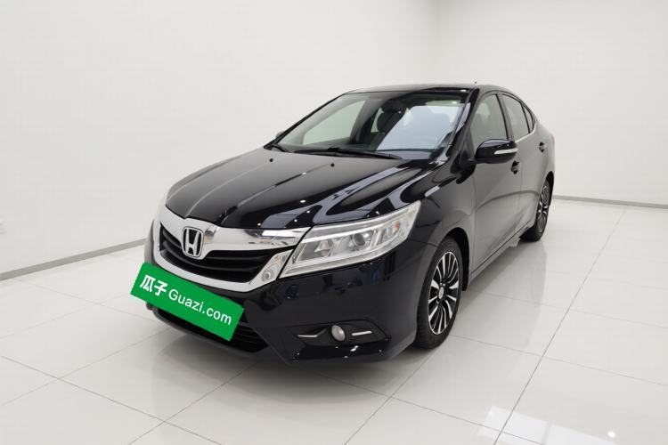 Honda Crider 2013 1.8L automatic luxury edition مستعملة Guazi used car, China used car export, Used car for sale, Used  cars, Cheapest cars for sale