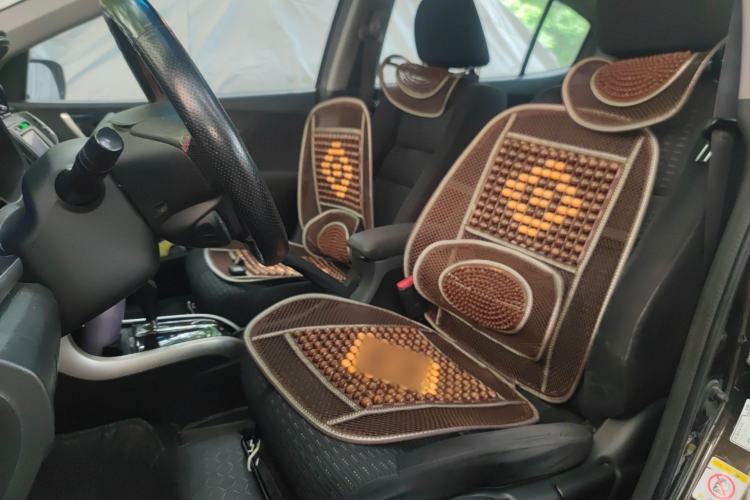 Used Honda Crider 2013 1.8L automatic luxury edition Left Front Seat
