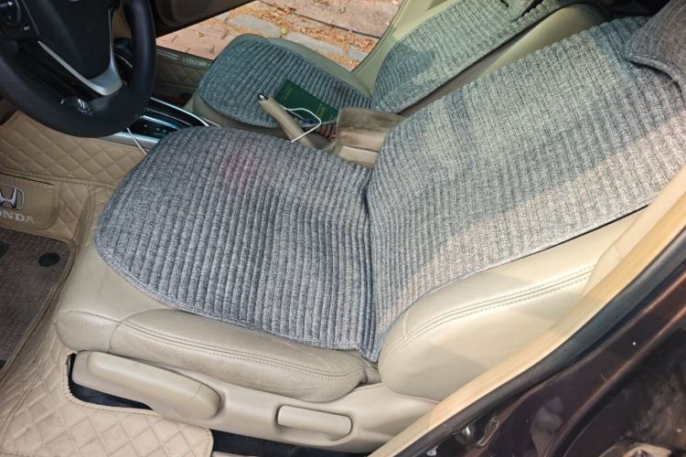 Used Honda Crider 2013 1.8L automatic flagship version Left Front Seat