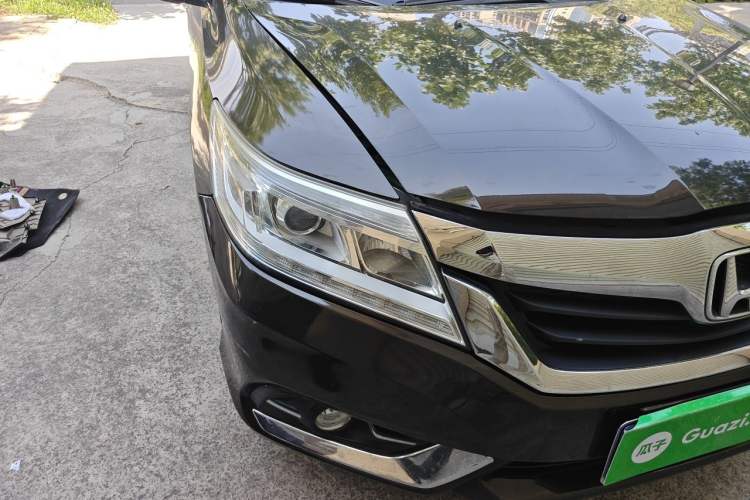 Used Honda Crider 2013 1.8L automatic luxury edition Right Front Headlight