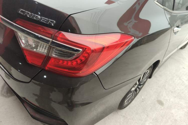 Used Honda Crider 2013 1.8L automatic comfort version Right Rear Taillight