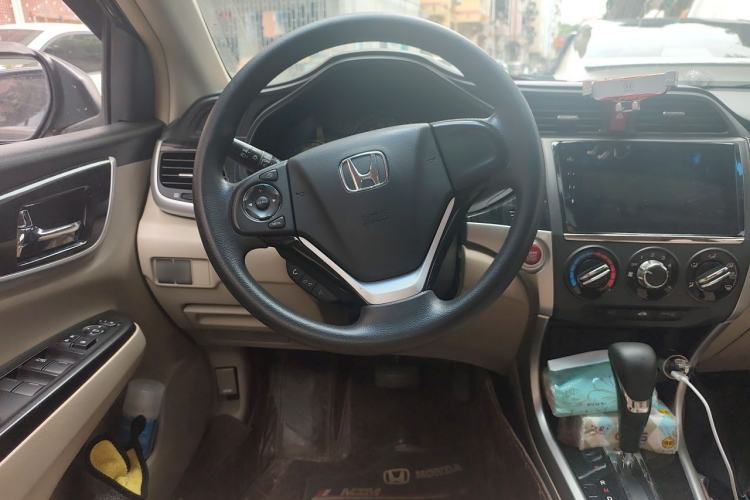 Used Honda Crider 2013 1.8L automatic luxury edition Steering Wheel