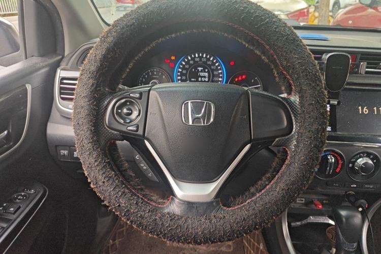 Used Honda Crider 2013 1.8L automatic luxury edition Steering Wheel