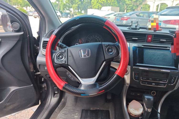 Used Honda Crider 2013 1.8L automatic luxury edition Steering Wheel