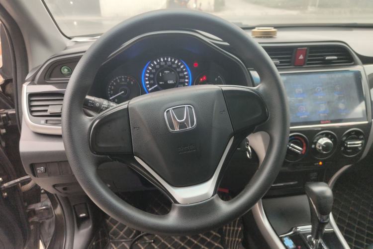Used Honda Crider 2013 1.8L automatic comfort version Steering Wheel