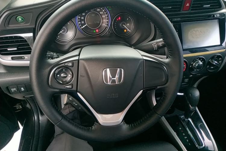 Used Honda Crider 2013 1.8L automatic luxury edition Steering Wheel