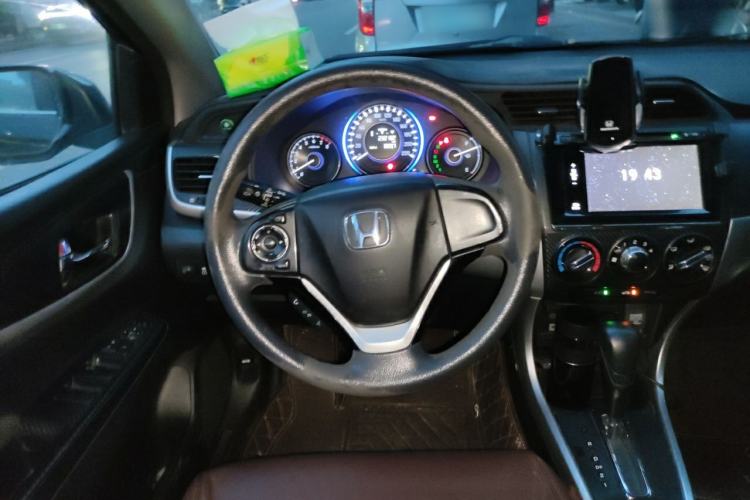 Used Honda Crider 2013 1.8L automatic luxury edition Steering Wheel
