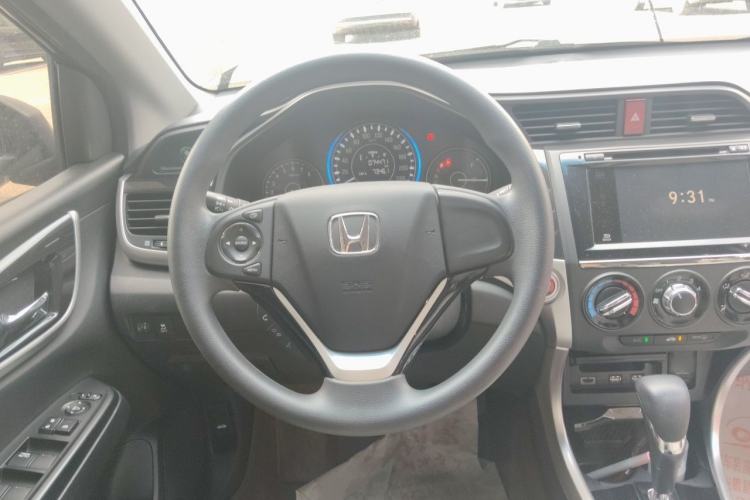 Used Honda Crider 2013 1.8L automatic luxury edition Steering Wheel