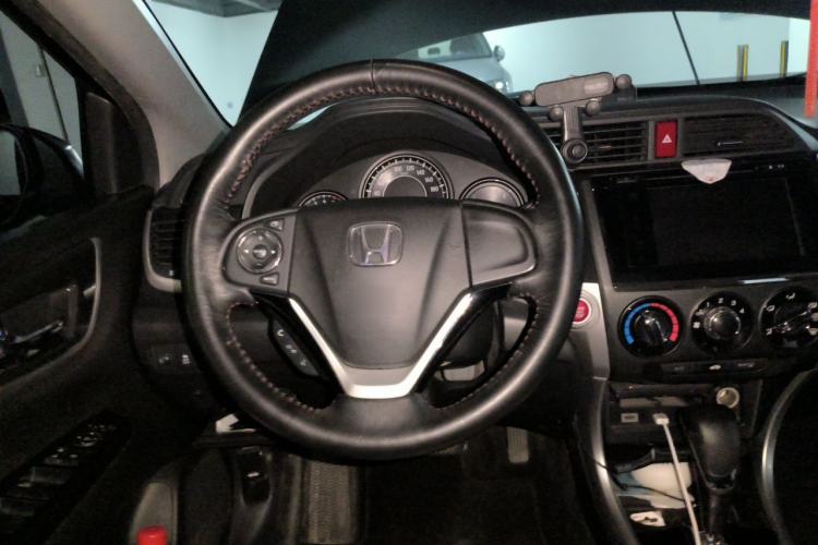 Used Honda Crider 2013 1.8L automatic luxury edition Steering Wheel