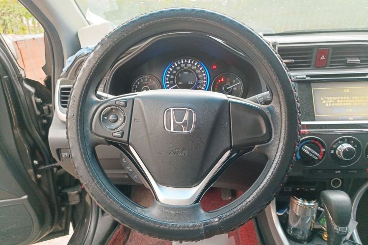Used Honda Crider 2013 1.8L automatic luxury edition Steering Wheel