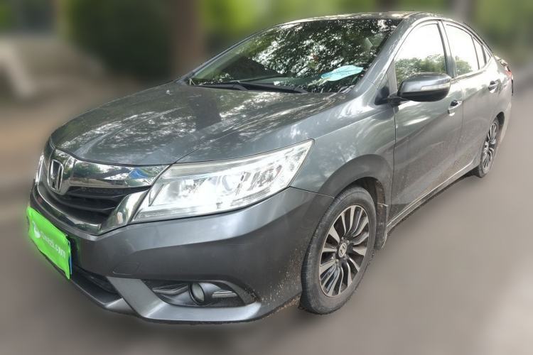 Used Honda Crider 2013 1.8L manual Comfort version Guazi used car, China used car export, Used car for sale, Used cars, Cheapest cars for sale