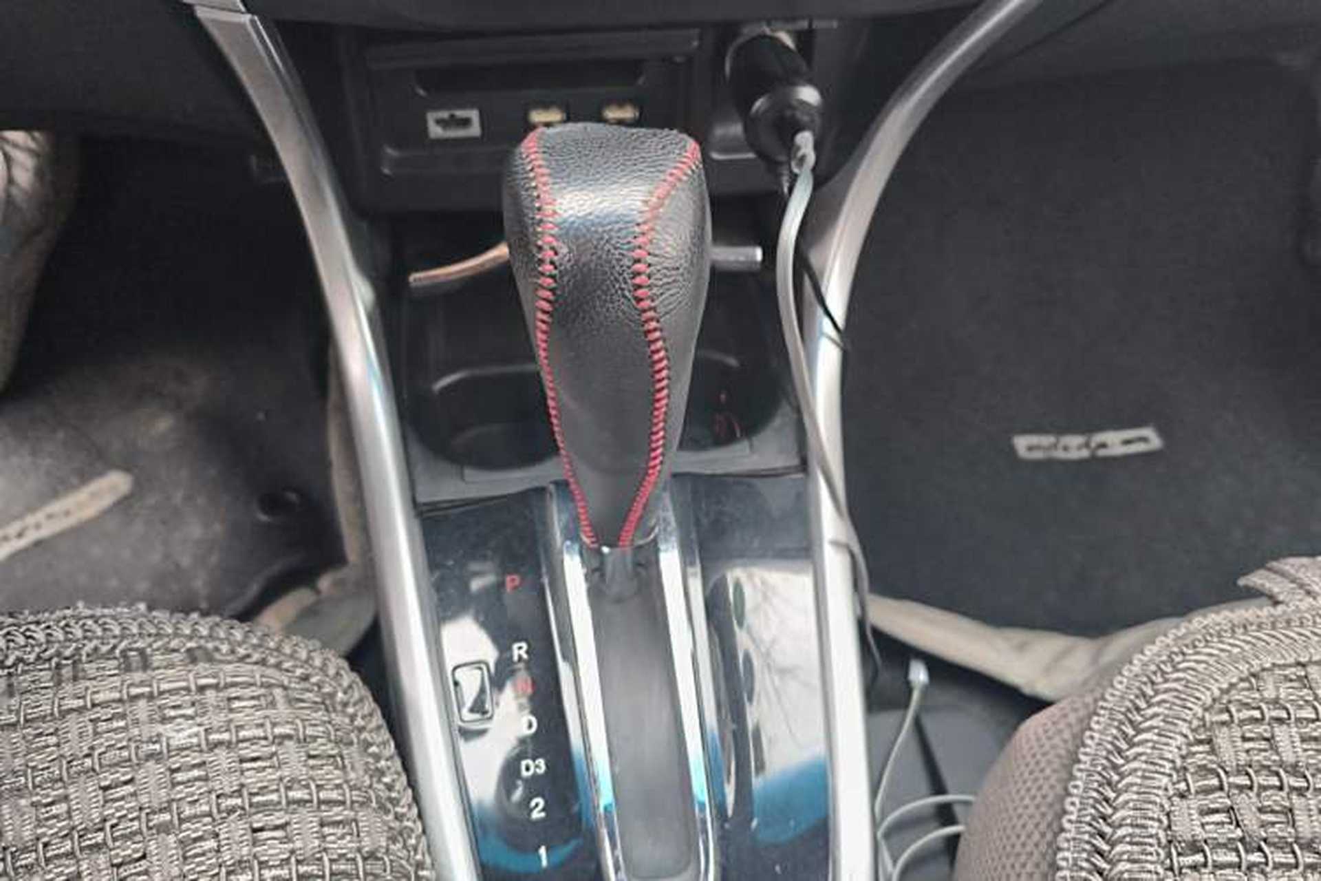 Used Honda Crider 2013 1.8L automatic flagship version Gear Lever