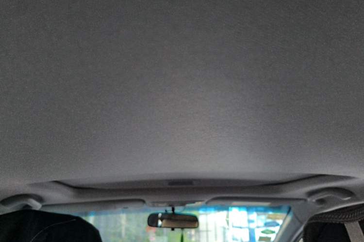 Used Honda Crider 2013 1.8L automatic flagship version Headliner