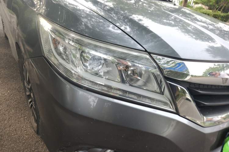 Used Honda Crider 2013 1.8L manual Comfort version Right Front Headlight