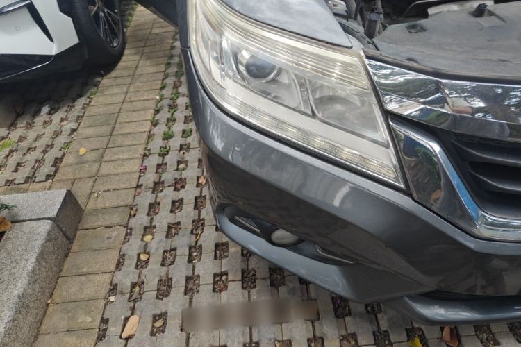 Used Honda Crider 2013 1.8L automatic comfort version Right Front Headlight