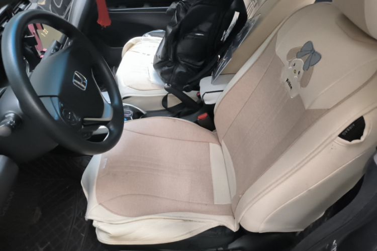 Used Honda Crider 2013 1.8L automatic luxury edition Right Front Seat