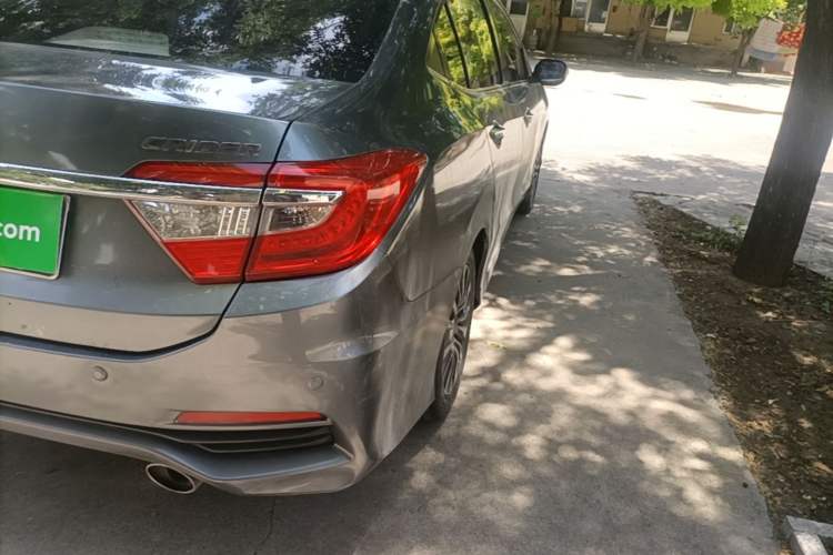 Used Honda Crider 2013 1.8L automatic luxury edition Right Rear Taillight