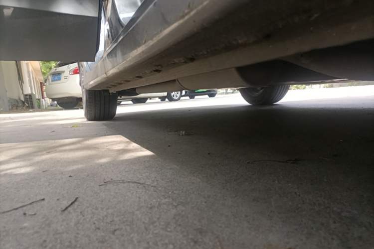 Used Honda Crider 2013 1.8L automatic luxury edition Right Side Sill