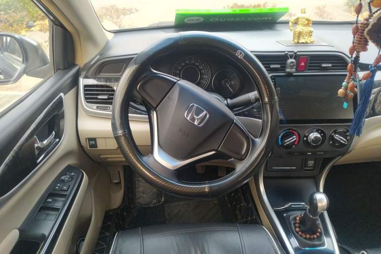 Used Honda Crider 2013 1.8L manual Comfort version Steering Wheel