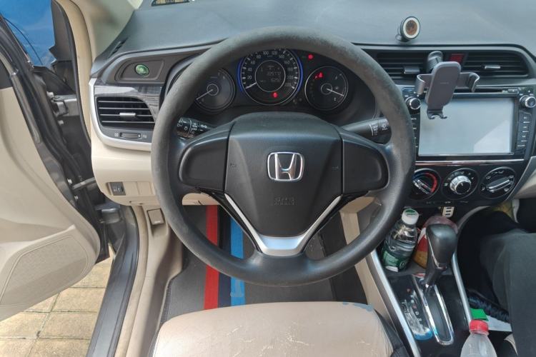 Used Honda Crider 2013 1.8L automatic comfort version Steering Wheel