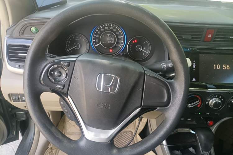 Used Honda Crider 2013 1.8L automatic luxury edition Steering Wheel