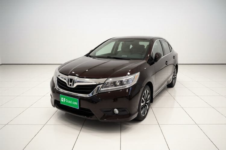 Ojetý Honda Crider 2013 1.8L automatic flagship version Guazi used car, China used car export, Used car for sale, Used  cars, Cheapest cars for sale