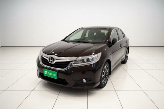 Used Honda Crider 2013 1.8L automatic flagship version