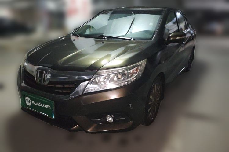 Honda Crider 2013 1.8L automatic luxury edition de segunda mano Guazi used car, China used car export, Used car for sale, Used  cars, Cheapest cars for sale