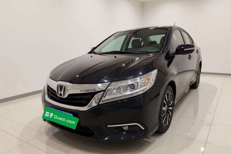 Honda Crider 2013 1.8L automatic luxury edition مستعملة Guazi used car, China used car export, Used car for sale, Used  cars, Cheapest cars for sale