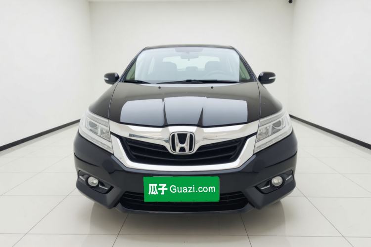 Used Honda Crider 2013 1.8L automatic luxury edition Front