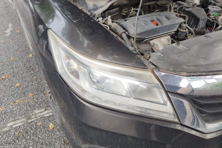 Used Honda Crider 2013 1.8L automatic luxury edition Right Front Headlight