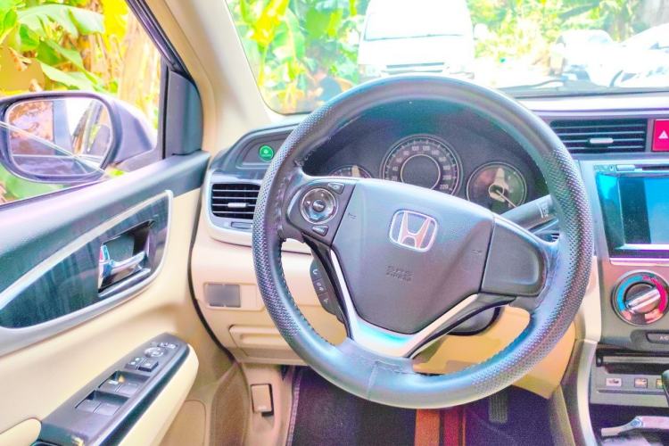 Used Honda Crider 2013 1.8L automatic luxury edition Steering Wheel