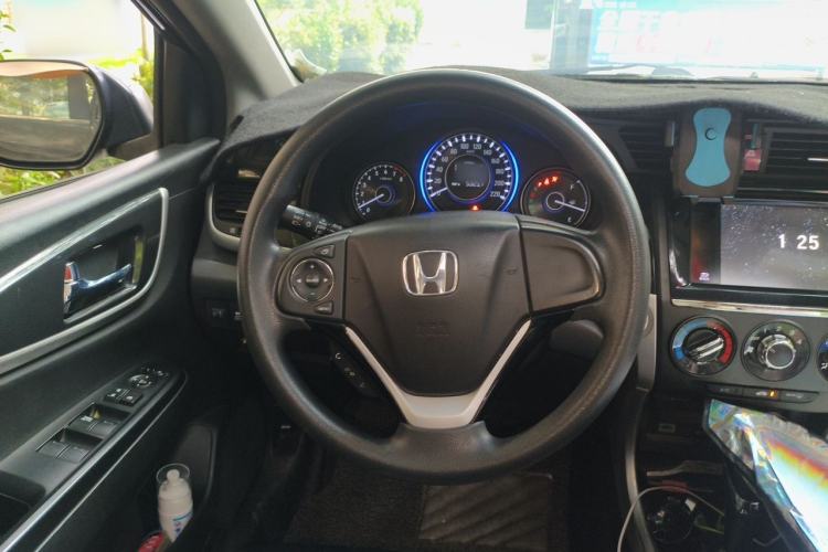 Used Honda Crider 2013 1.8L automatic luxury edition Steering Wheel