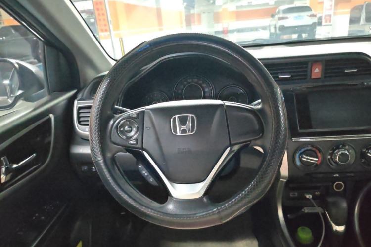 Used Honda Crider 2013 1.8L automatic luxury edition Steering Wheel
