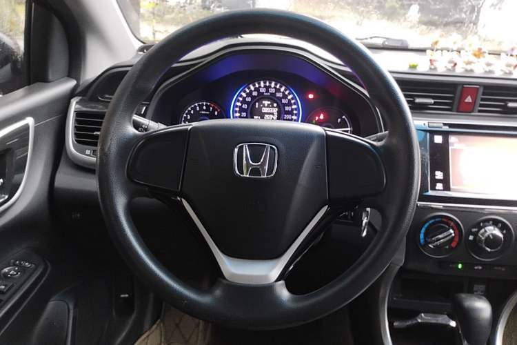 Used Honda Crider 2013 1.8L automatic comfort version Steering Wheel