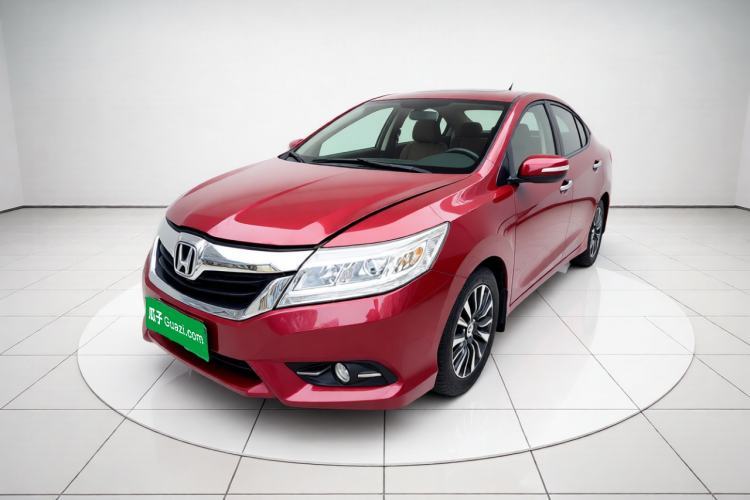 Used Honda Crider 2013 1.8L manual Comfort version Guazi used car, China used car export, Used car for sale, Used cars, Cheapest cars for sale