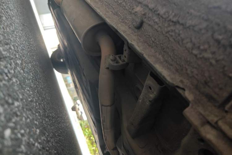Used Honda Crider 2013 1.8L automatic comfort version Chassis Front Right