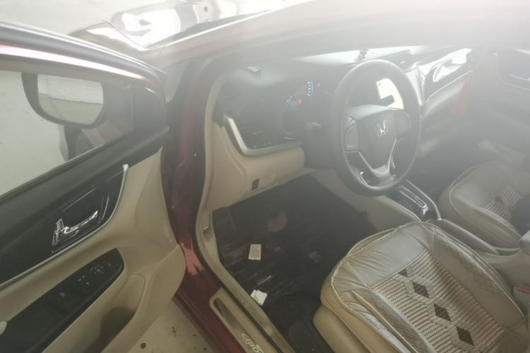 Used Honda Crider 2013 1.8L automatic comfort version Driver Seat