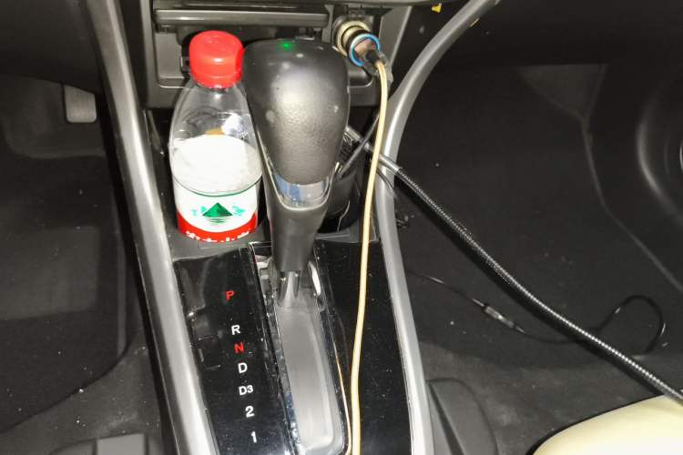 Used Honda Crider 2013 1.8L automatic luxury edition Gear Lever