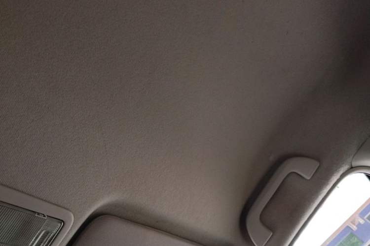 Used Honda Crider 2013 1.8L automatic comfort version Headliner