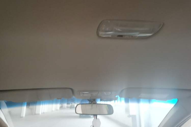 Used Honda Crider 2013 1.8L automatic comfort version Headliner